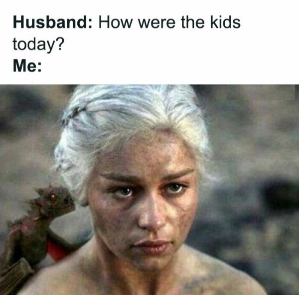 Memes About Marriage (40 pics)