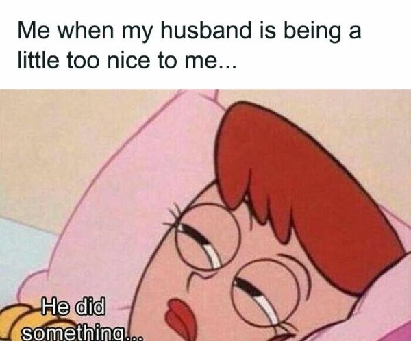Memes About Marriage (40 pics)