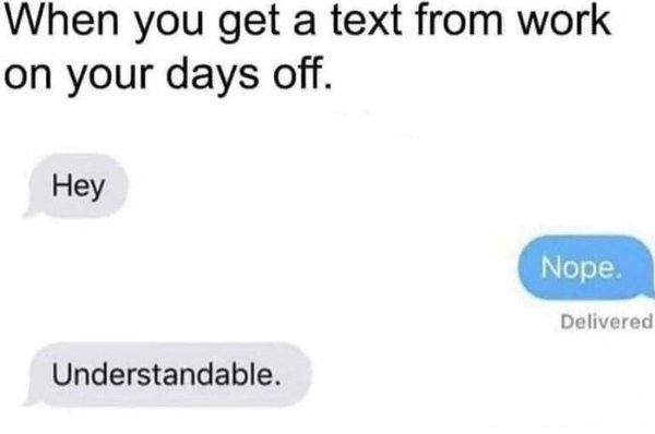 Work Memes (31 pics)