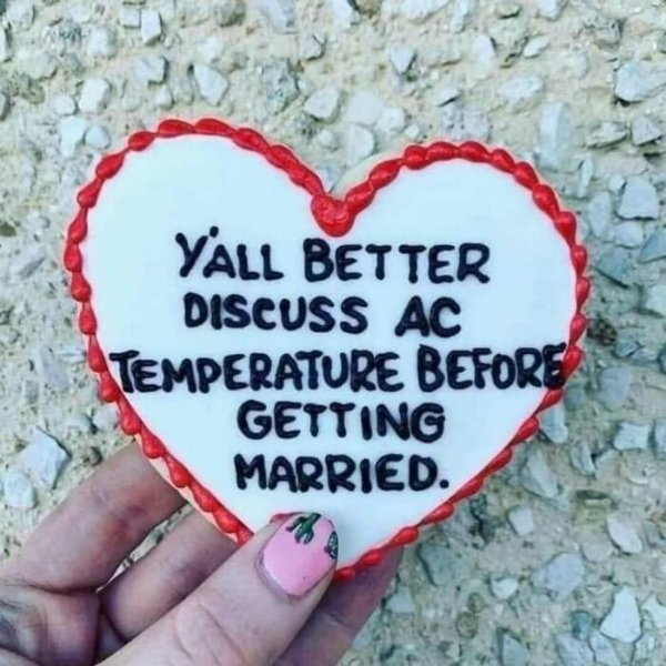 Memes About Marriage (40 pics)