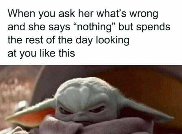 Memes About Marriage (40 pics)