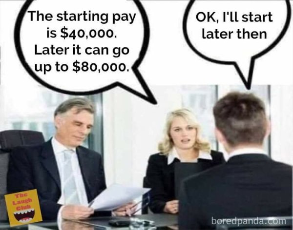 Work Memes (31 pics)