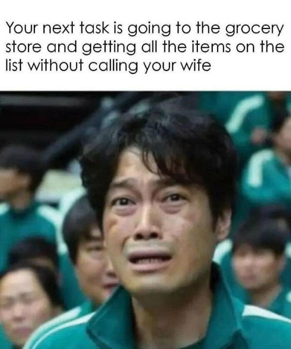 Memes About Marriage (40 pics)