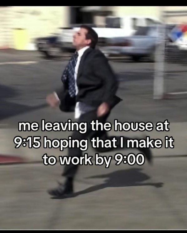 Work Memes (31 pics)