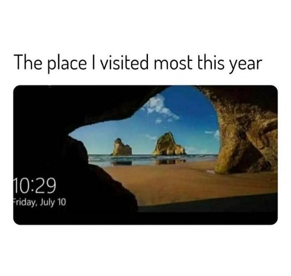 Work Memes (31 pics)