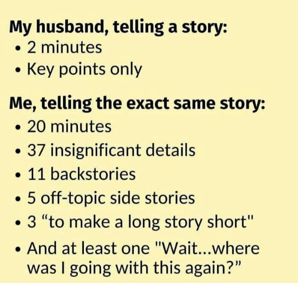 Memes About Marriage (40 pics)
