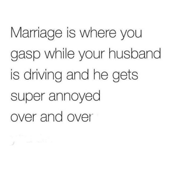 Memes About Marriage (40 pics)