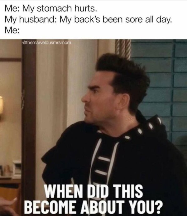 Memes About Marriage (40 pics)