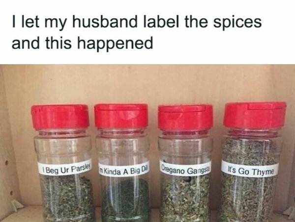 Memes About Marriage (40 pics)