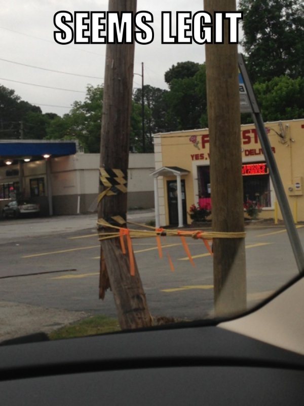 Work Memes (31 pics)