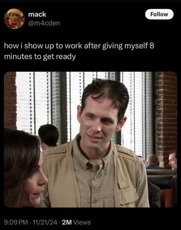 Work Memes (31 pics)