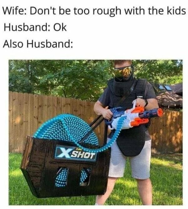 Memes About Marriage (40 pics)