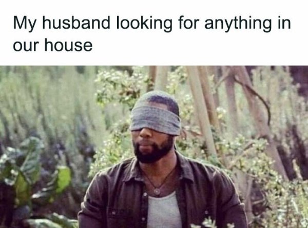 Memes About Marriage (40 pics)