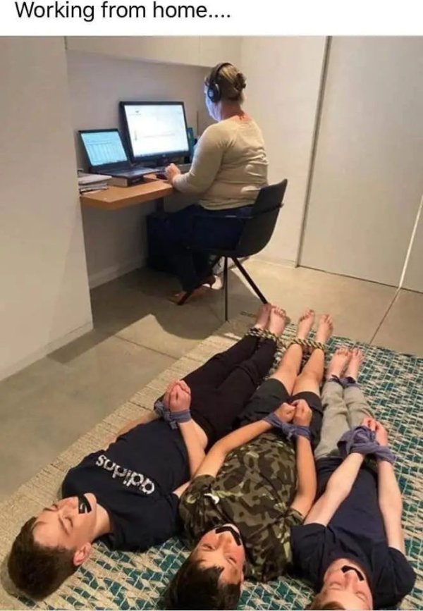 Work Memes (31 pics)