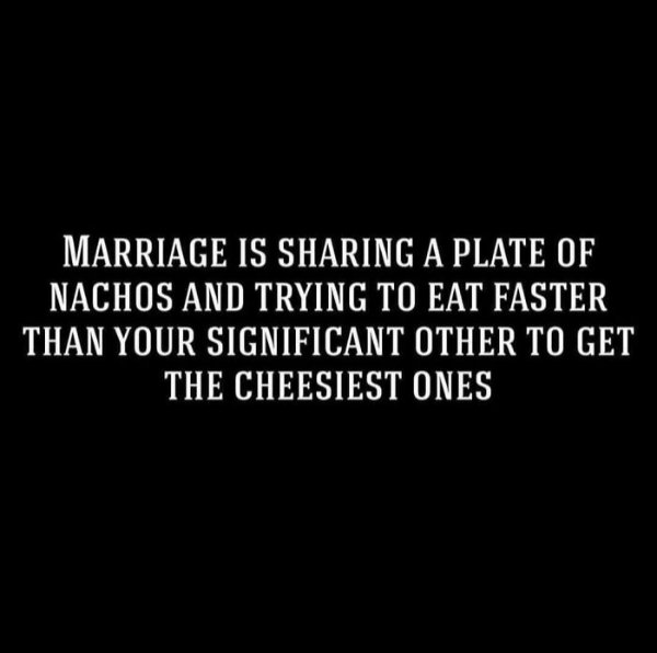 Memes About Marriage (40 pics)