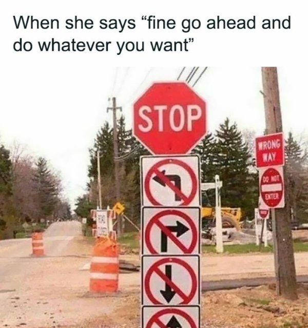 Memes About Marriage (40 pics)