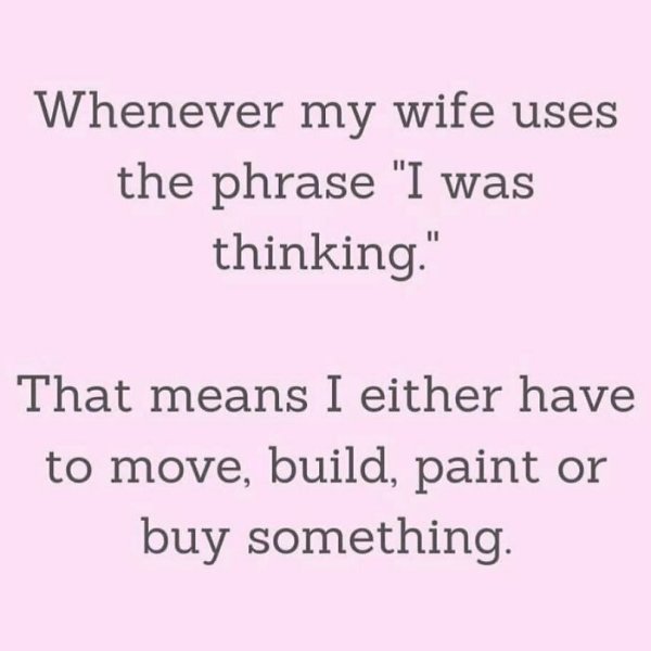 Memes About Marriage (40 pics)