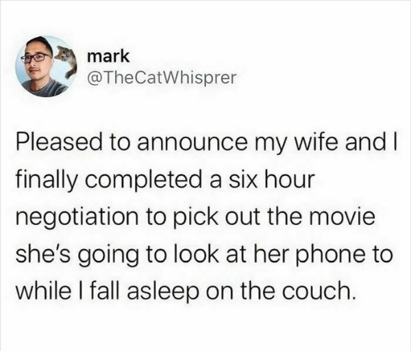 Memes About Marriage (40 pics)