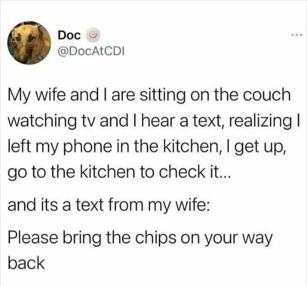 Memes About Marriage (40 pics)