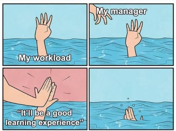 Work Memes (31 pics)