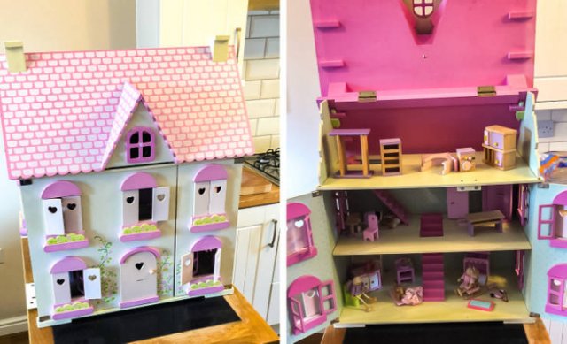 Cool Free Finds (18 pics)