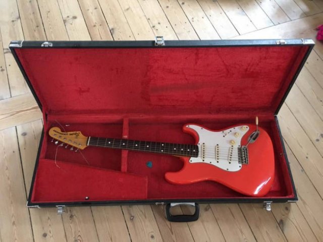 Cool Free Finds (18 pics)