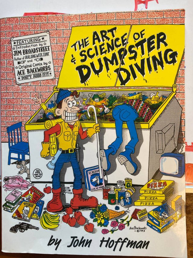 Cool Free Finds (18 pics)