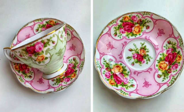 Cool Free Finds (18 pics)