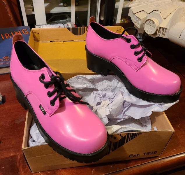 Cool Free Finds (18 pics)