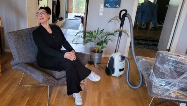 Cool Free Finds (18 pics)