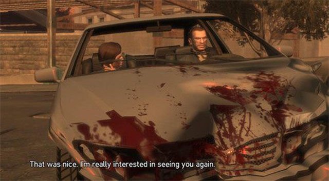 Strange Logic In Video Games (39 pics)