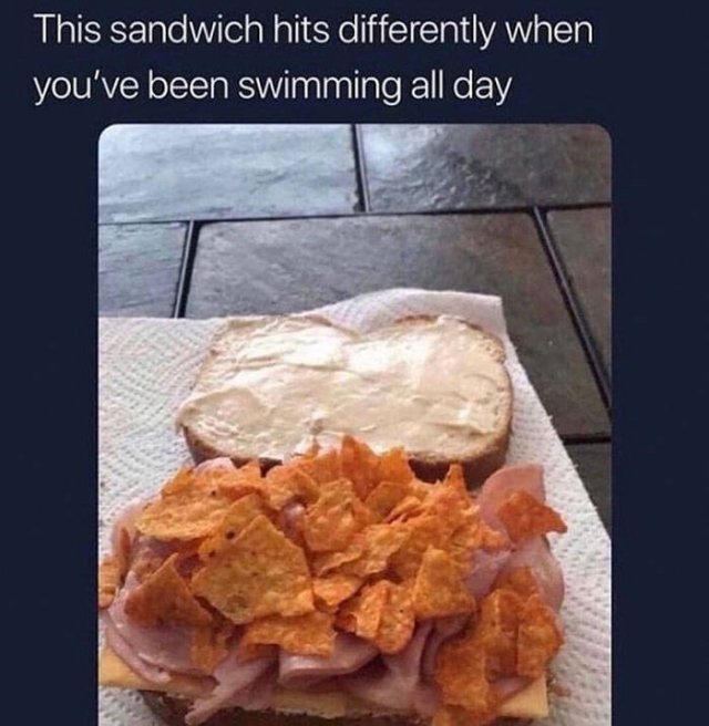 Nostalgic Memes (58 pics)