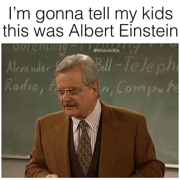 Nostalgic Memes (58 pics)