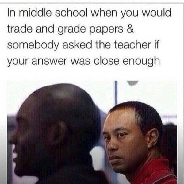 Nostalgic Memes (58 pics)