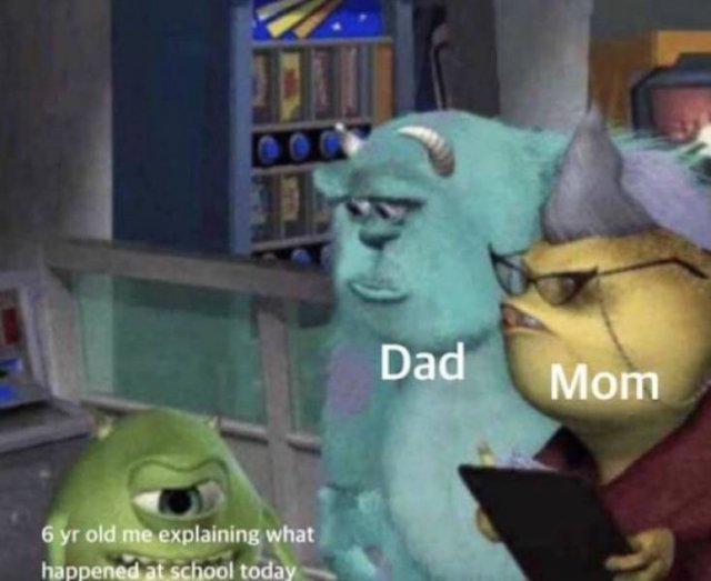 Nostalgic Memes (58 pics)