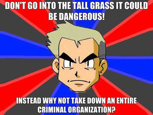 Strange Logic In Video Games (39 pics)