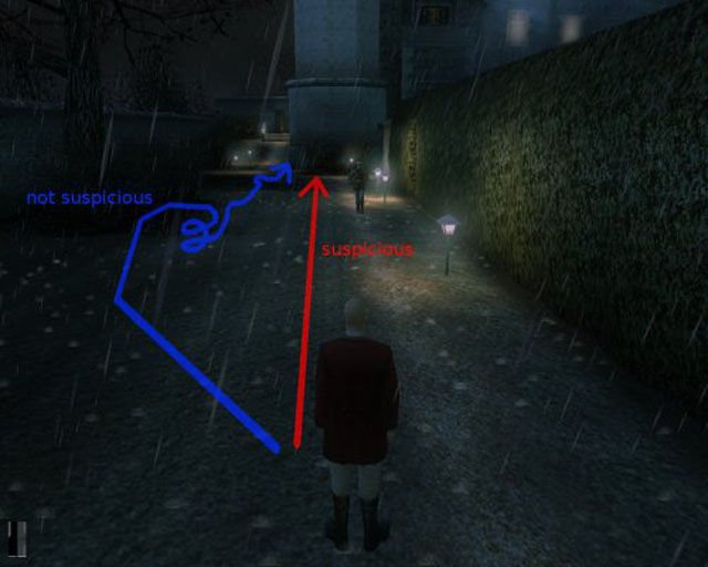 Strange Logic In Video Games (39 pics)