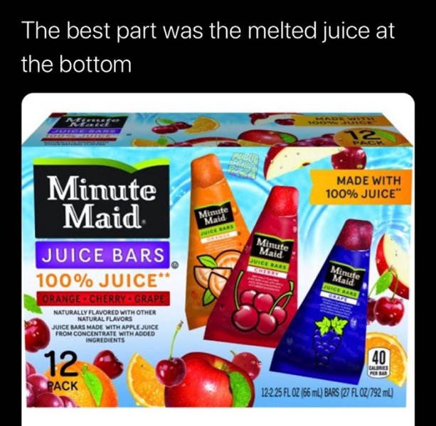 Nostalgic Memes (58 pics)