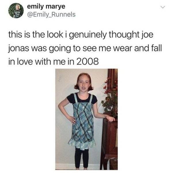 Nostalgic Memes (58 pics)