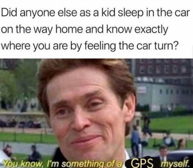 Nostalgic Memes (58 pics)