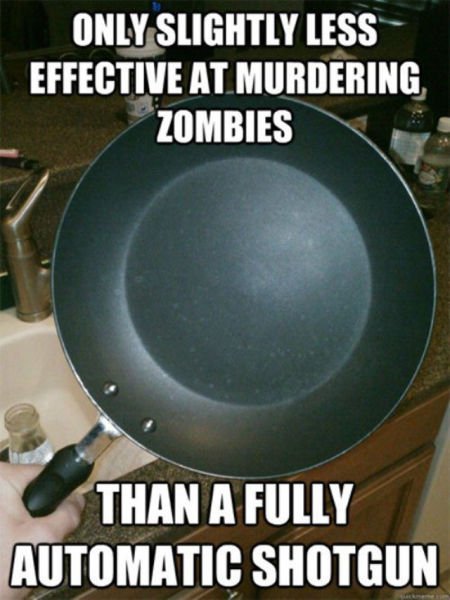 Strange Logic In Video Games (39 pics)