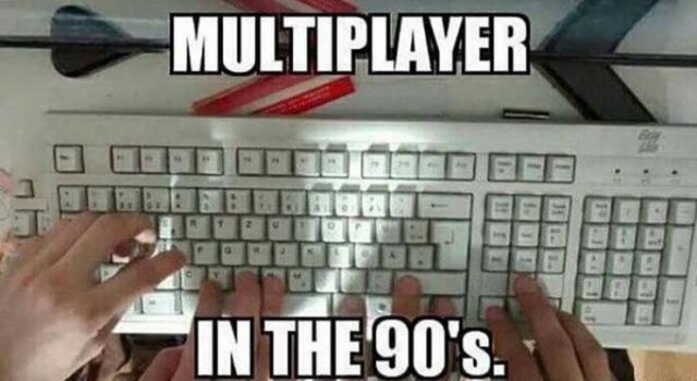Nostalgic Memes (58 pics)