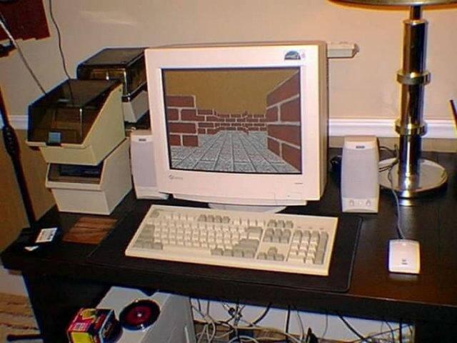 Nostalgic Memes (58 pics)