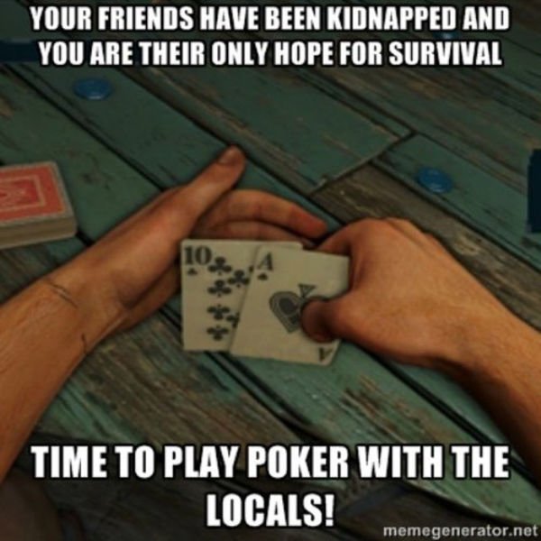 Strange Logic In Video Games (39 pics)