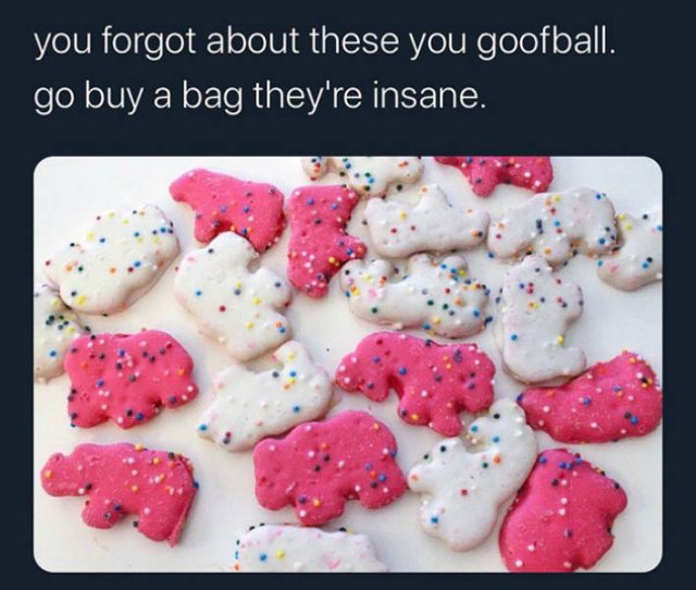 Nostalgic Memes (58 pics)