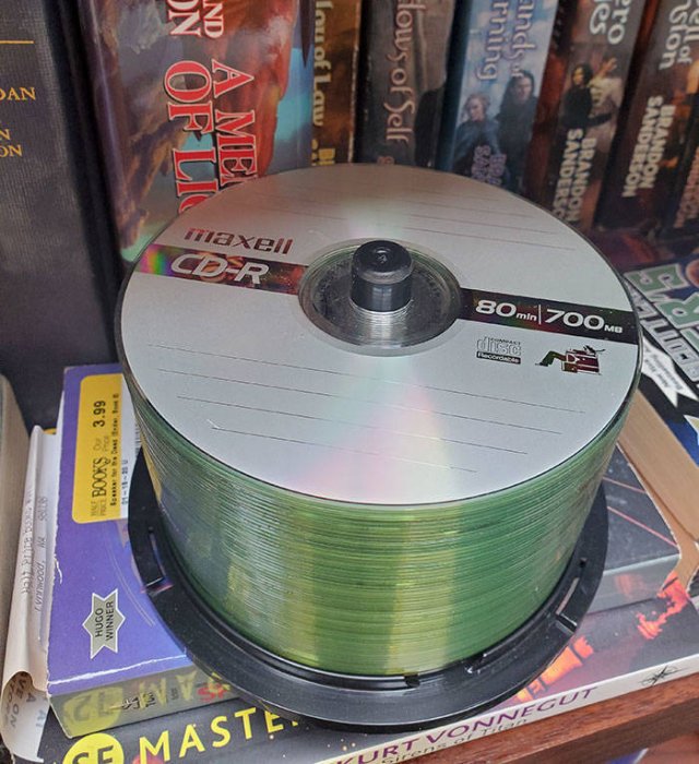 Nostalgic Memes (58 pics)