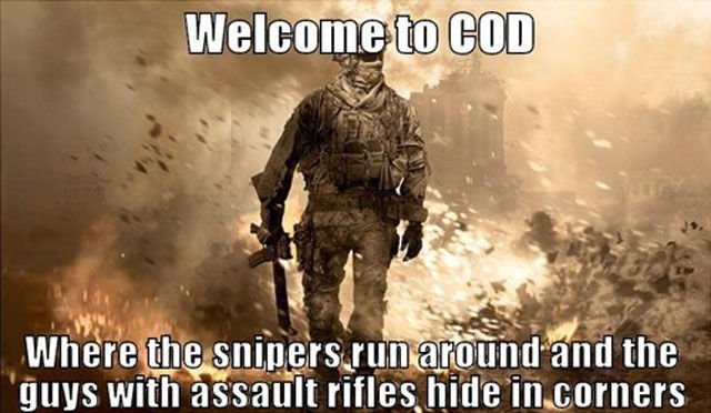 Strange Logic In Video Games (39 pics)