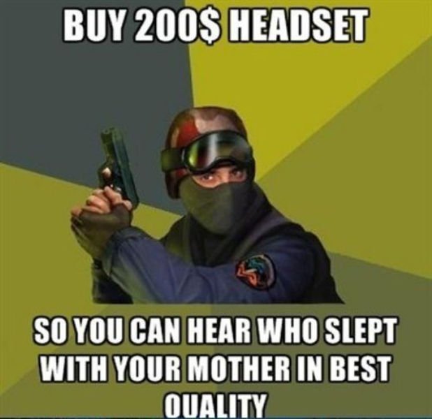Strange Logic In Video Games (39 pics)