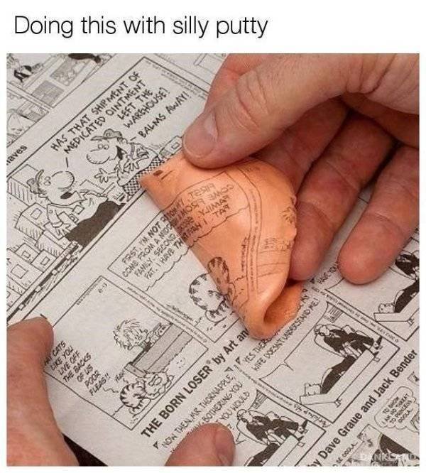 Nostalgic Memes (58 pics)