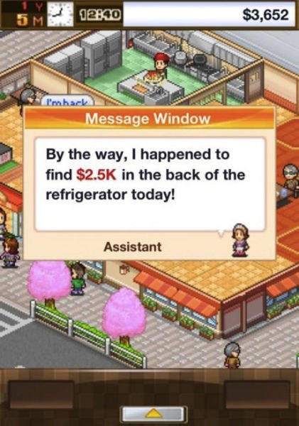 Strange Logic In Video Games (39 pics)